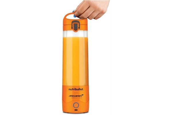 nutribullet NBP003PA-MC