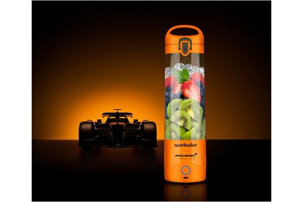 nutribullet NBP003PA-MC