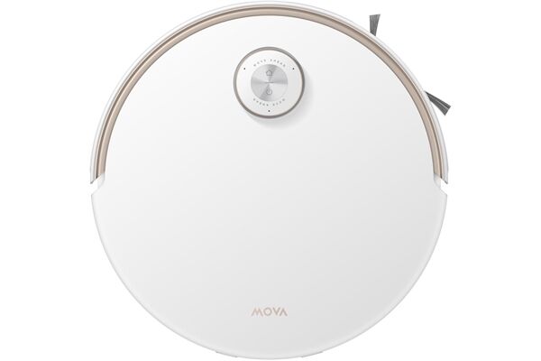 DREAME Z60 Ultra Roller SA