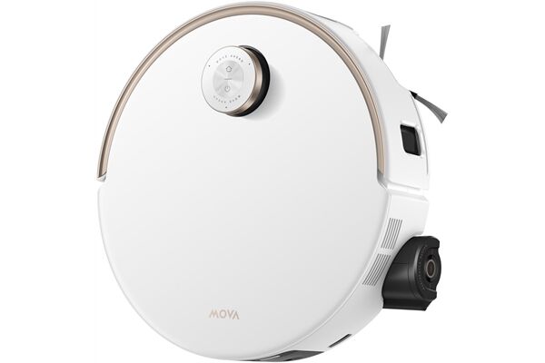 DREAME Z60 Ultra Roller SA