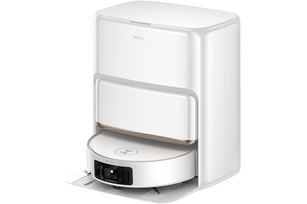 DREAME Z60 Ultra Roller SA