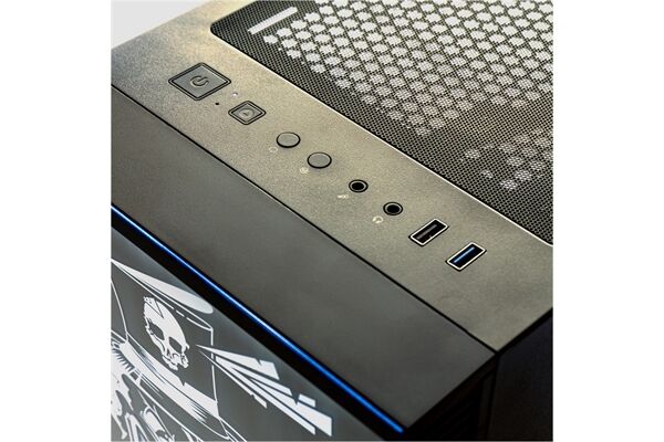 Hyrican Rockstar 7391