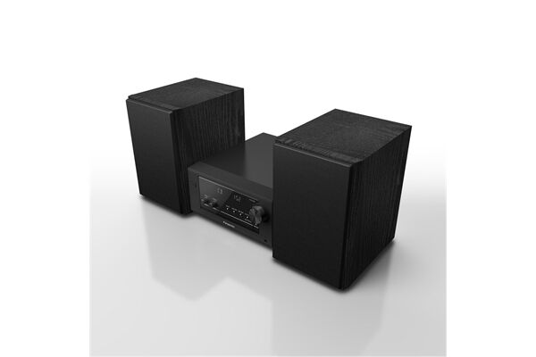 Panasonic SC-PM704EG-K