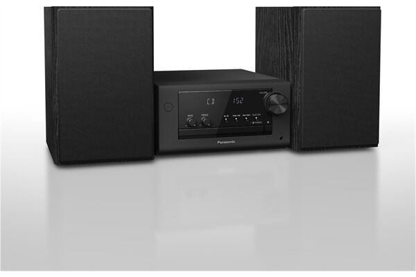 Panasonic SC-PM704EG-K