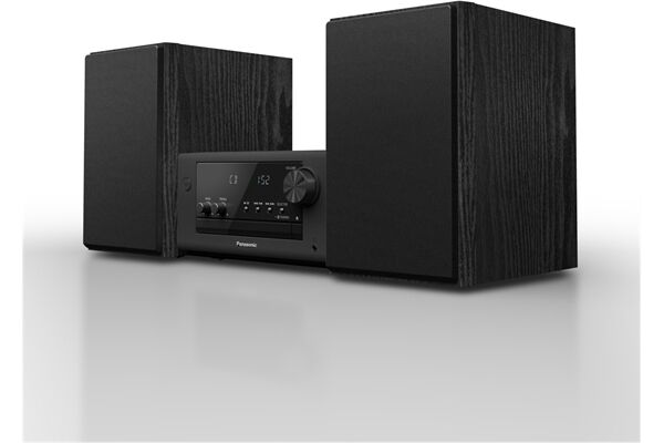 Panasonic SC-PM704EG-K