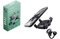 EGRET Phone Fix (schwarz)