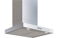 Bosch DWB63BC30 (metall-optik)