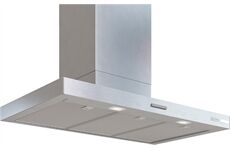 Bosch DWB95CC30 (metall-optik)