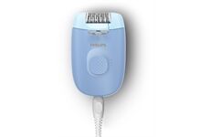 Philips BRE247/00 Epilator Series 4000