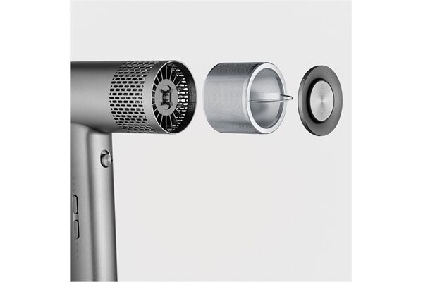 Severin Haartrockner 0169