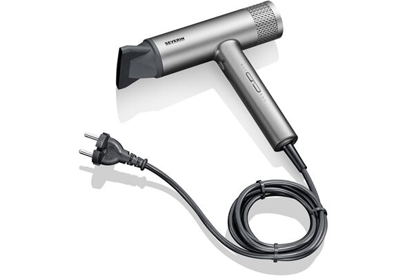 Severin Haartrockner 0169