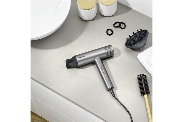 Severin Haartrockner 0169