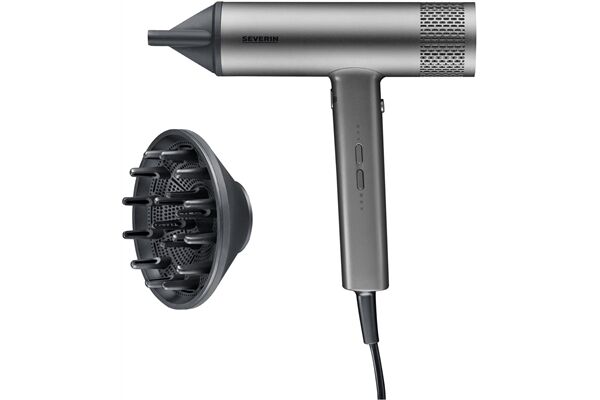 Severin Haartrockner 0169