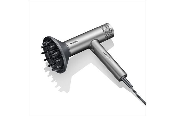 Severin Haartrockner 0169