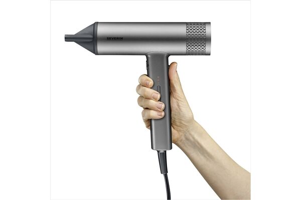 Severin Haartrockner 0169