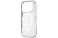 Black Rock Cover Mag Clear Case für iPhone 17 Pro