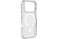 Black Rock Cover Mag Clear Case für iPhone 17 Pro
