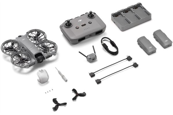 DJI Neo 2 Fly More Combo B-Ware