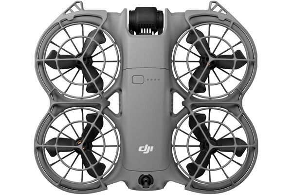 DJI Neo 2 Fly More Combo B-Ware
