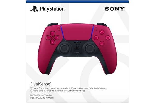 Sony DualSense Wireless-Controller