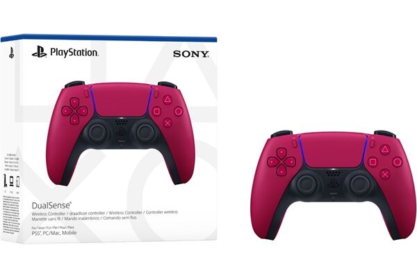 Sony DualSense Wireless-Controller