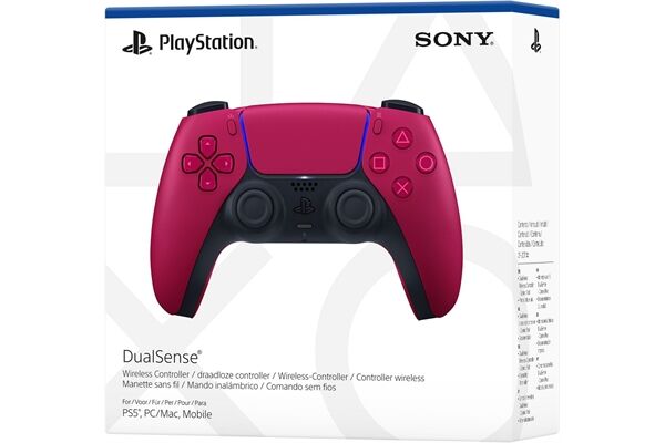 Sony DualSense Wireless-Controller