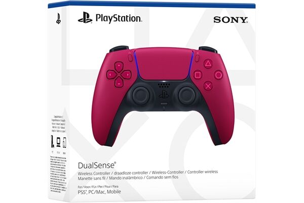 Sony DualSense Wireless-Controller