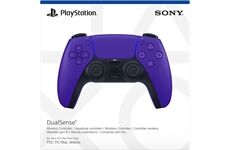 Sony  DualSense Wireless-Controller (galactic purple)