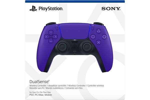 Sony DualSense Wireless-Controller