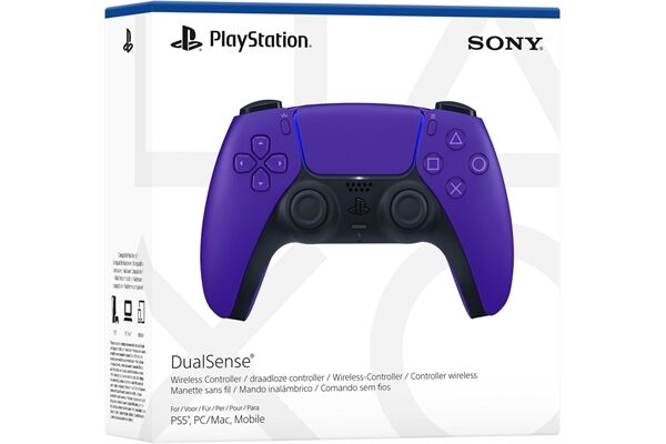Sony DualSense Wireless-Controller