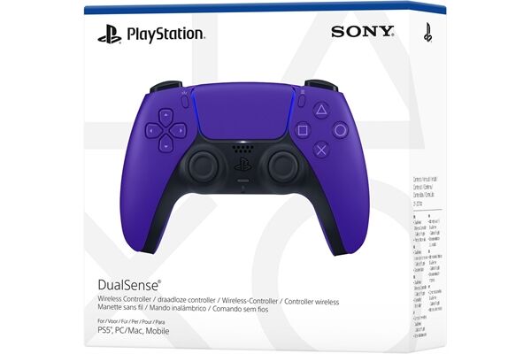 Sony DualSense Wireless-Controller