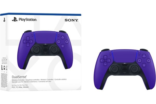 Sony DualSense Wireless-Controller