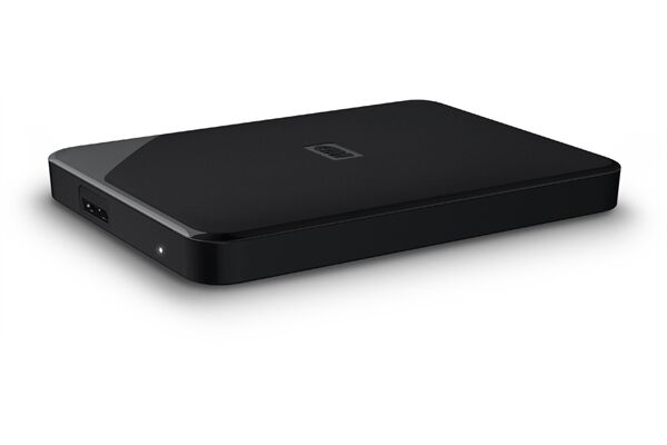 WESTERNDIG WD Elements Portable SE (2TB)
