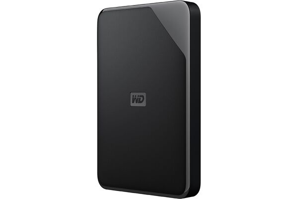 WESTERNDIG WD Elements Portable SE (2TB)