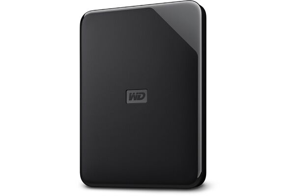 WESTERNDIG WD Elements Portable SE (2TB)