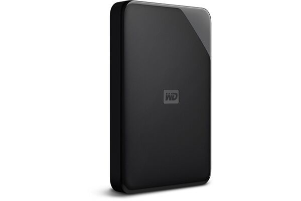 WESTERNDIG WD Elements Portable SE (2TB)