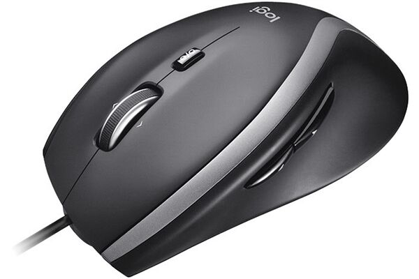 Logitech M500s