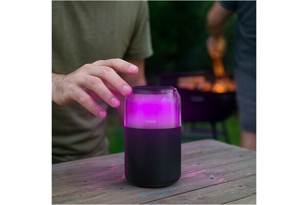 Hama Can Speaker