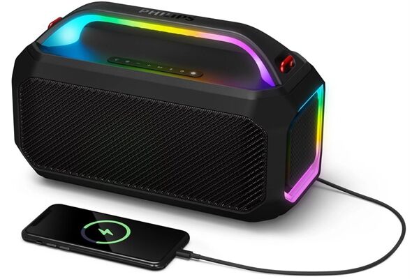 Philips TAS7000EB/00