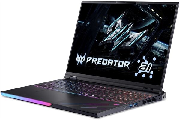 Acer Predator Helios 16 AI(PH16-73-909A)