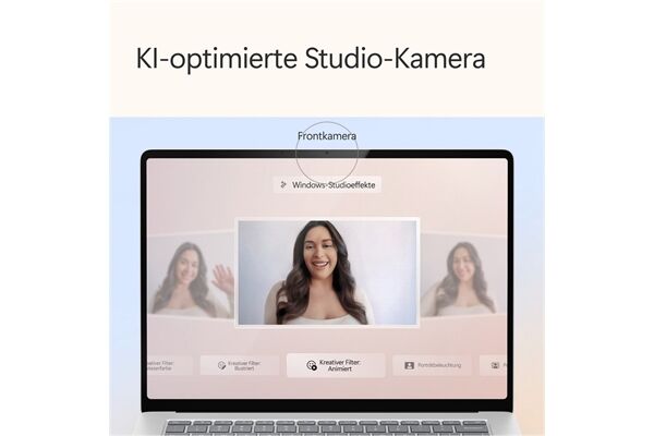 Microsoft Surface Laptop 7 (X1E/1TB)