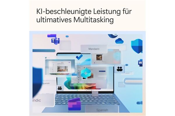 Microsoft Surface Laptop 7 (X1E/1TB)