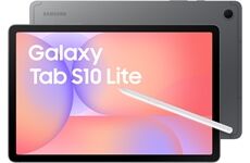 Samsung Galaxy Tab S10 Lite (256GB) WiFi (grau)
