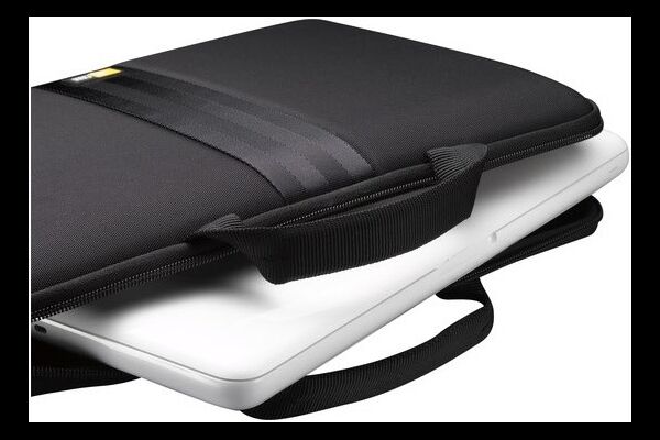 Caselogic QNS113K Schwarz