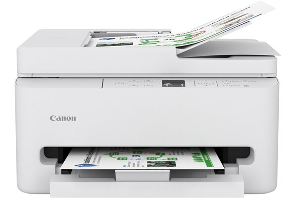 Canon Pixma TS7550i