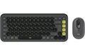 Logitech POP Icon Combo (DE)