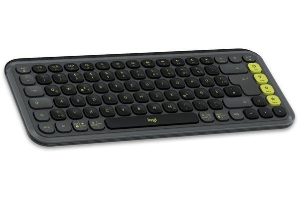 Logitech POP Icon Combo (DE)