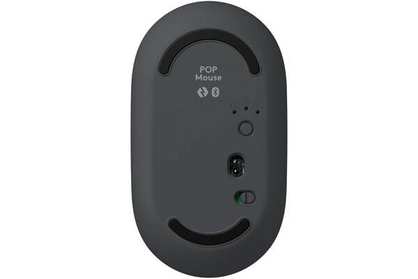 Logitech POP Icon Combo (DE)