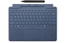 Microsoft Surface Pro Keyboard (blau)