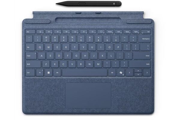 Microsoft Surface Pro Keyboard